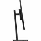 Lenovo ThinkVision T32UD-40 31.5" Monitor - Eclipse Black-Eco Certification: TÜV Rheinland Eye Comfort 4 Stars, Eyesafe Display 2.0, TÜV Low Blue Light (Hardware solution)