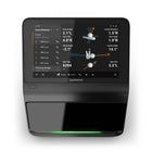 Garmin Approach R50 Premium Golf Launch Monitor and Simulator-Use advanced measurements to dial in your swing, including ball speed, launch angle, face to path (included tracking sticker required) as well as improved spin rate and axis both indoors and outside