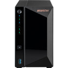 Asustor Drivestor 2 Pro Gen2 AS3302T V2 2-Bay NAS Enclosure-Equipped with Realtek RTD1619B 1.7GHz quad-core processor