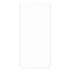 OtterBox Glass Screen Protector iPhone 16-Fingerprint resistant