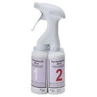 Innovative Safety Plum Bodyneutrall Pump Spray - 600 mL -For fast and effective decontamination of bodies and surfaces in contact with corrosive and toxic hazardous substances such as strong acids and bases, oxidants, formaldehyde, phenols, organic solvents, hydrofluoric acid, and fluorides
