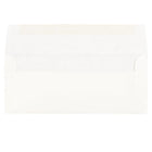 JAM Paper #10 Business Envelopes, 4 1/8 x 9.5, Parchment White Recycled, 500 Pack (900829012H)-White parchment recycled paper envelope