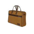 Design Lambert Inc Sloane Breenmix Briefcase-1 AirPods pocket 