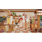 The Witch's Bakery for Nintendo Switch 2-Your daily life as a witch-baker in Paris!