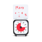 Time Timer Original 3" Pocket Timer-Requires one AA battery (not included)