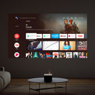 XGIMI Horizon Projector-X-VUE 2.0 Image engine, MEMC