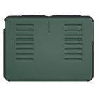 Zugu Case iPad 10.2" 2019/2020/2021 - Limited Edition - Pine Green-Compatible to 2019 & 2020 & 2021 iPad 10.2"
