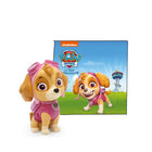 tonies Paw Patrol: Skye - French-Screen-free entertainment for kids ages 3+