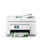 Epson WorkForce WF-2940 Wireless All-in-One Printer-Fast Professional-Quality Home Office Printer - Epson's leading-edge printing technology produces sharp text and clear, vibrant colour graphics