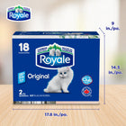 Royale Original 2-Ply Facial Tissues - 36 Pack-9