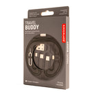 Kikkerland Multi Charger Kit-9