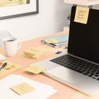 Self-Stick Notes - Yellow - 2 Pack-5