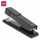 Deli Full Strip Stapler - 20 Sheet Capacity-Durable Metal Construction: Built from strong metal to ensure reliable performance in busy, fast-paced workplaces