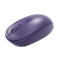 Incase By Microsoft Wireless Mobile Mouse 1850 - Purple-Designed by Microsoft