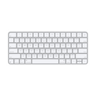 Apple Magic Keyboard USB-C - English-It pairs automatically with your Mac, so you can get to work right away