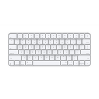 Apple Magic Keyboard USB-C - English-It pairs automatically with your Mac, so you can get to work right away