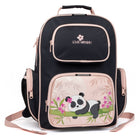 Louis Garneau Backpack - Panda-Assorted colours, polyester