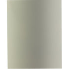 Gry Mattr Soft Touch Water bottle - Cream-Double-walled stainless steel