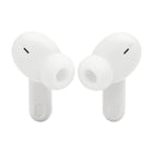 JBL Tune Beam 2 True Wireless Noise Cancelling Earbuds - White-6 mics for perfect calls and customized call experience