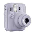 FUJIFILM instax mini 13 instant camera - Dreamy Purple-Easy to use