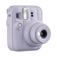 FUJIFILM instax mini 13 instant camera - Dreamy Purple-Easy to use