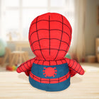 Jay Franco Weighted Pillow Buddy - Spider Man-6