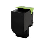 Ecotone 70C10K0 Remanufactured Toner Cartridge - Black -Color : Black