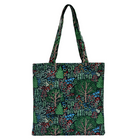 General Supply Goods + Co Forest Tote Bag-Measures 15.36 x 15.36 in