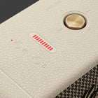 Marshall Middleton Portable Bluetooth Speaker - Cream-Amplify your sound with Stack Mode