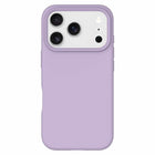 Blu Element Silicone Compatible with MagSafe Case for iPhone 17 Pro Max - Lavender-Protection level  - 300 Drops at 10 Feet
