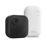 Amazon Blink Outdoor 4 1CAM + Sync Module Core-Blink Outdoor 4 camera is our fourth generation, wireless, smart security camera that helps protect your home inside and out, directly from the Blink app on your smartphone