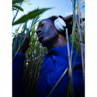 Bose QuietComfort Ultra Headphones - White Smoke-8