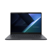 ASUS Expertbook B3 14" Laptop - Intel Ultra 5 225H - 16 GB RAM - 512 GB SSD - Win 11 Pro - Gentle Grey-The Intel NPU is dedicated to AI workloads and optimized for sustained, power-moderate applications. This groundbreaking integrated AI engine seamlessly delivers improved collaboration and productivity through local AI assistants, and superior video editing performance, all while maximizing energy efficiency for exceptional per watt performance