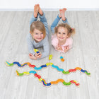 Beleduc Mamba Zamba Game-Encourages color recognition.