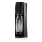 SodaStream 1L Fuse Carbonating Bottles Twin Pack - Dishwasher Safe-Twin pack and dishwasher safe