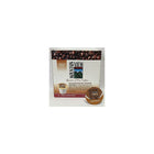 Mountain View Coffee Fair Trade Coffee Compatible K-Cup Pods - 216 Pack-Fair Trade organic coffee for Keurig brewers
