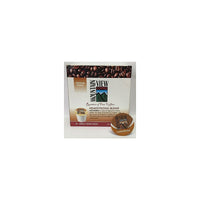 Mountain View Coffee Fair Trade Coffee Compatible K-Cup Pods - 216 Pack-Fair Trade organic coffee for Keurig brewers