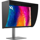 BenQ PD2770U 27" 4K Color Management Monitor for Graphic & Video Editing-UHD 4K 3840 x 2160 at 60 Hz