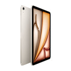 Apple iPad Air 11" - M4 Chip - Wi-Fi - 128 GB - Starlight-The M4 chip delivers advanced graphics and incredible performance for smooth multitasking and complex AI tasks. And with all-day battery life, you can keep working and playing wherever you go. Choose up to 1TB of storage for apps, music, movies, and more