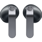 Samsung Galaxy Buds4 - Black-From the new cradle that holds your Galaxy Buds securely and easily to the sleek, reimagined blade with metallic finishing, the Galaxy Buds4 Series comes with a redesigned, sophisticated look that matches its premium sound