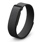 Google Fitbit Air Fitness Activity Tracker Band - Obsidian-Up to a week's worth of batteru