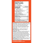 Pick Me Up Provisions Dark Chocolate Nut Bar - 20 g - Peanut Butter - 20 Pack-Gluten-free, Low Sodium and Certified Kosher