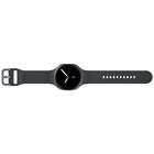 Samsung Galaxy Watch8 Bluetooth Smartwatch - 40 mm - Graphite-New Design. Sleek. Sporty. Stylish. Minimalist design. Endless versatility