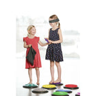 Winther GONGE Tactile Discs – Complete Set of 10-5