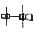 TygerClaw  Tilting TV Wall Mount for TV up to 140"-Built with thick heavy duty steel for maximum strength and safety