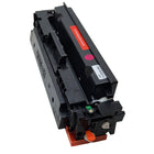 Balloon Brand HP W2023X Compatible Toner Cartridge - High Yield - Magenta-Ink & Toner Yield Type: High Yield