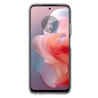 Blu Element DropZone Air Case Clear for Moto G Power 2024-Ultra-thin profile