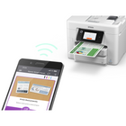 Epson WorkForce Pro WF-4930 Wireless All-in-One Printer-Complete Duplex Solution - All-in-one printer with auto 2-sided print, copy, scan and fax; plus 50-sheet ADF