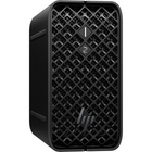 HP Z2 Mini G1a Desktop - AMD Ryzen AI MAX Pro 385 - 64 GB RAM - 1 TB SSD - Windows 11 Pro - Jet Black-NPU: AMD Ryzen AI (50 TOPS)