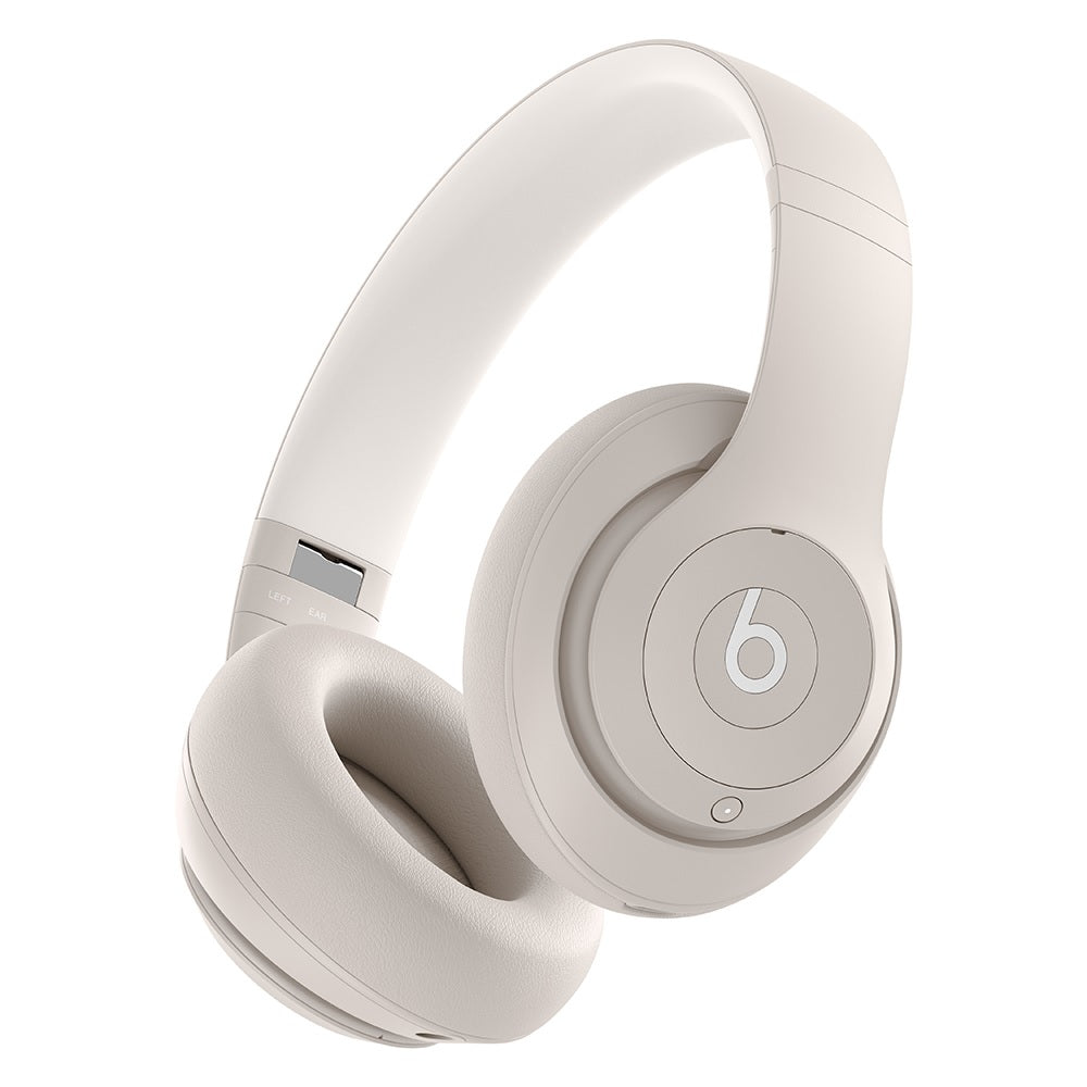 Beats Studio Pro Wireless Headphones - Sandstone | staples.ca